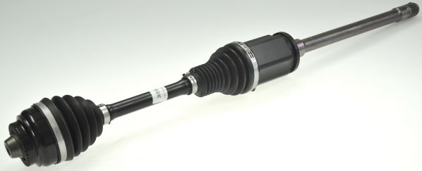 Vetoakseli - 25754