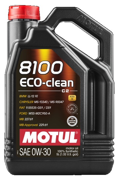 Moottoriöljy - 102889