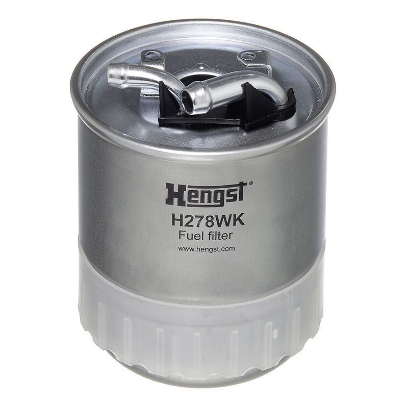 Degvielas filtrs - H278WK