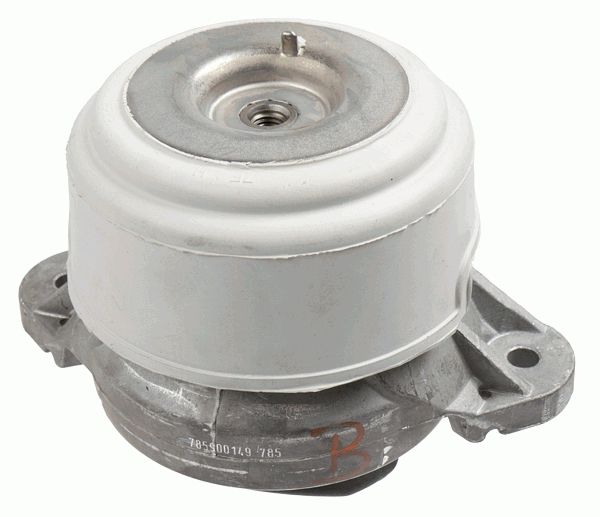 Dzinēja spilvens - 37542 01