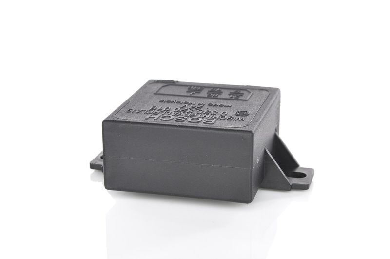 Rele, tihkukytkin - 0 335 320 016