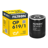 Eļļas filtrs - OP 619/1