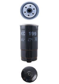Degvielas filtrs - KC 199