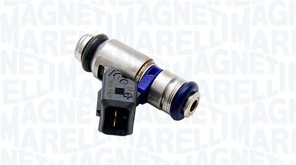 Ruiskutusventtiili - 805001843601