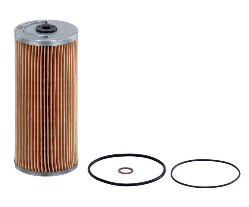 Eļļas filtrs - H 829/1 x
