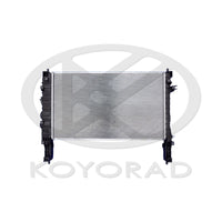 Motora dzesēsanas radiators - PL463687