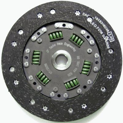 Sajūga disks - 881861 999820