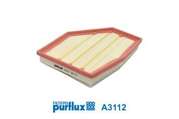 Ilmansuodatin - A3112