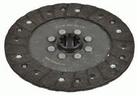 Kytkinlevy - 1864 634 030