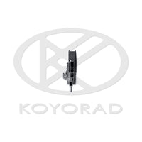 Motora dzesēsanas radiators - PL443513