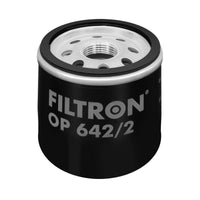 Eļļas filtrs - OP 642/2
