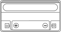 Akumulators - EK151