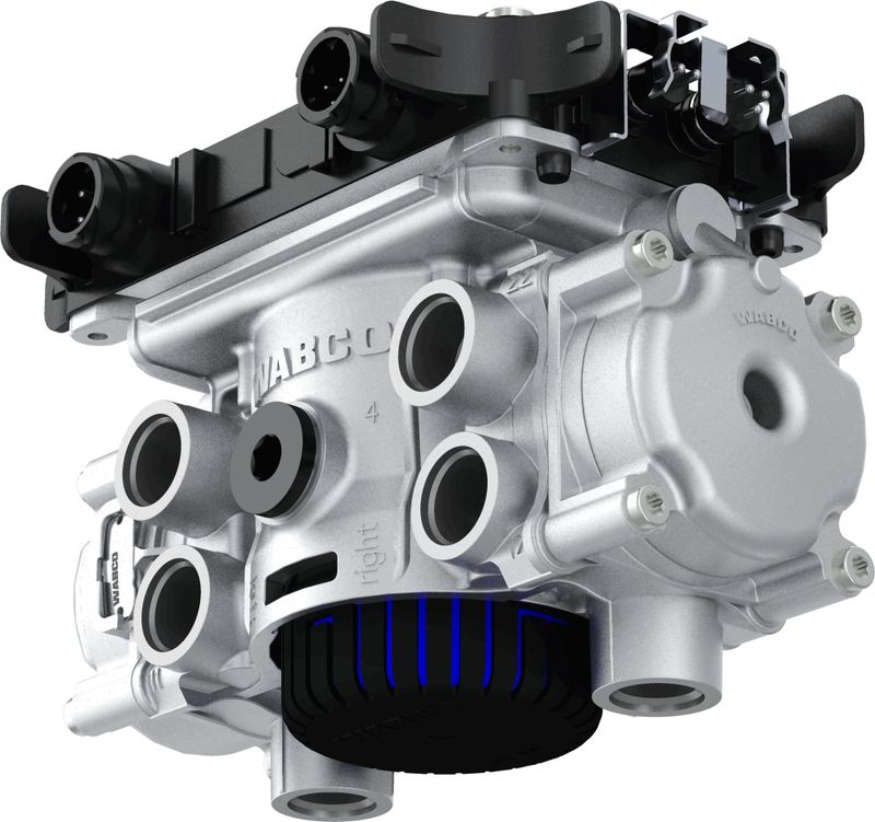 Akselimodulaattori - 480104005R