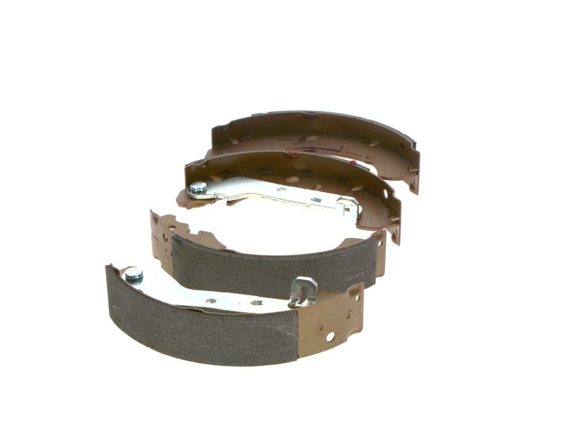 Jarrukenkäsarja - 0 986 487 599