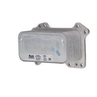Eļļas radiators, Motoreļļa - 91446