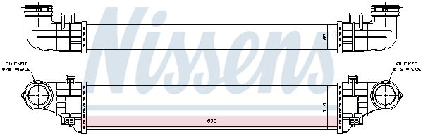 Välijäähdytin - 96785