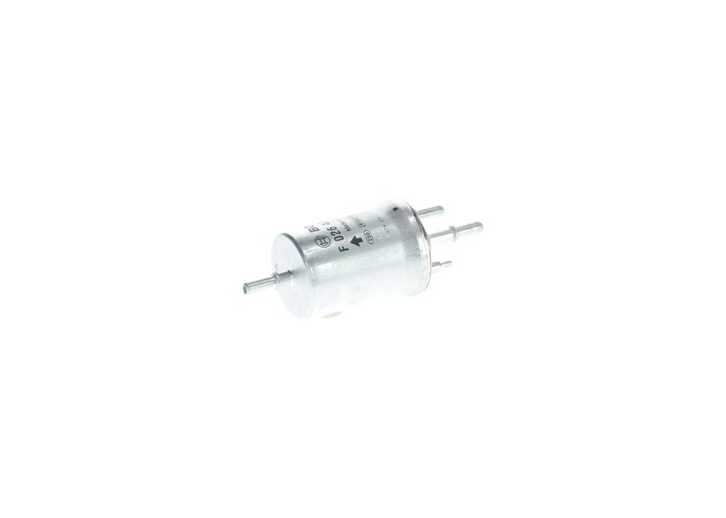 Degvielas filtrs - F 026 402 296