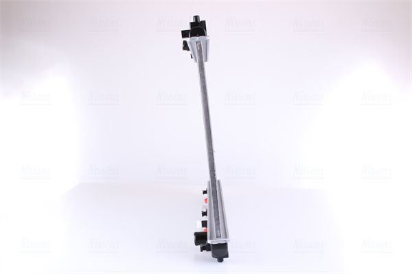 Motora dzesēsanas radiators - 64253