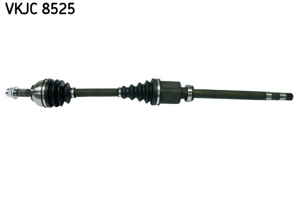 Vetoakseli - VKJC 8525