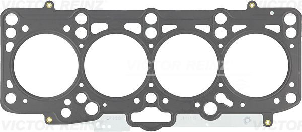 Tiiviste, sylinterikansi - 61-31980-10