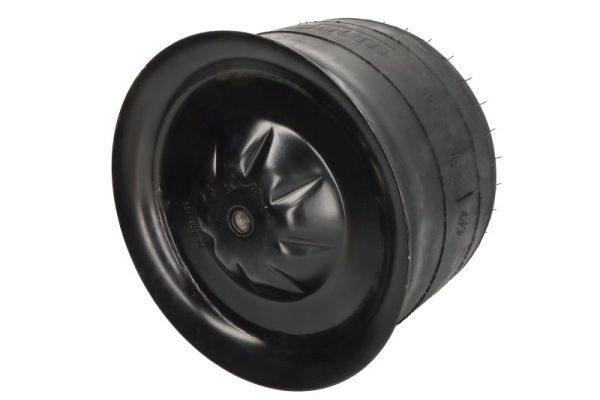 Metallipalje, ilmajousitus - 5002-03-0115P