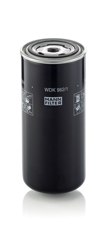 Polttoainesuodatin - WDK 962/1