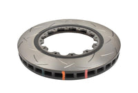 5000 series - T3 Slotted - Rotor Only (Suitable for DBA53884SLVS) - DBA53884.1S
