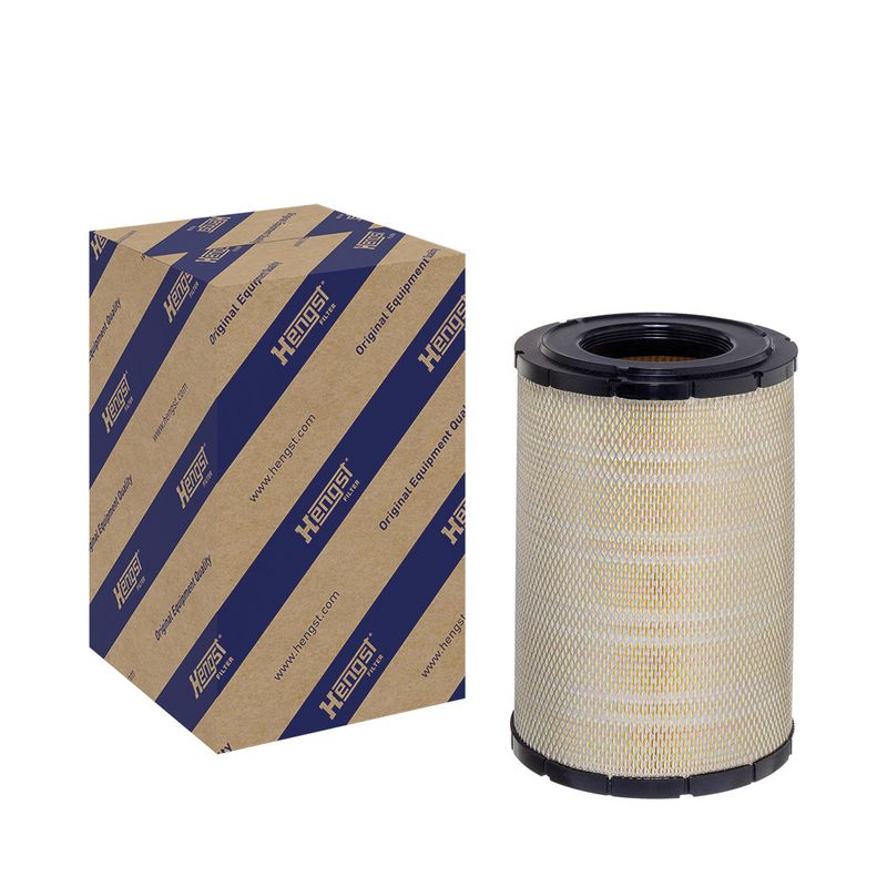 Gaisa filtrs - E1008L01