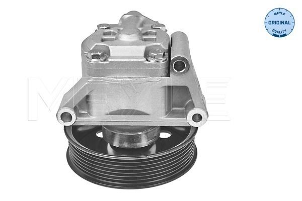 Hydrauliikkapumppu, ohjaus - 714 631 0036