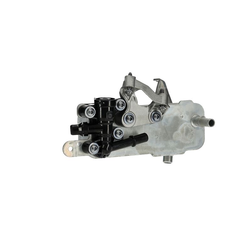 Eļļas radiators, Automātiskā pārnesumkārba - 91552