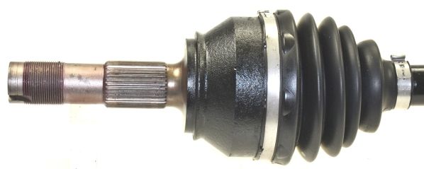 Vetoakseli - 25620