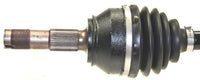 Vetoakseli - 25620
