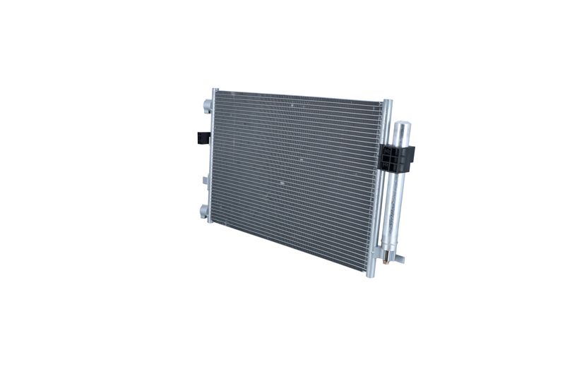 Lauhdutin, ilmastointilaite - 350210