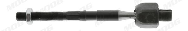 Raidetangon pää, suora - BM-AX-15218