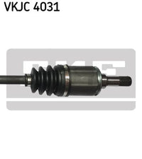 Vetoakseli - VKJC 4031