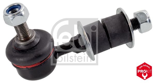 Stabilizatora atsaite/kronšteins - 31709