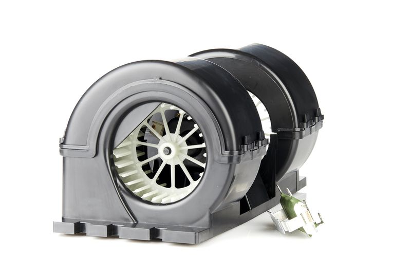 Salona ventilators - 87194
