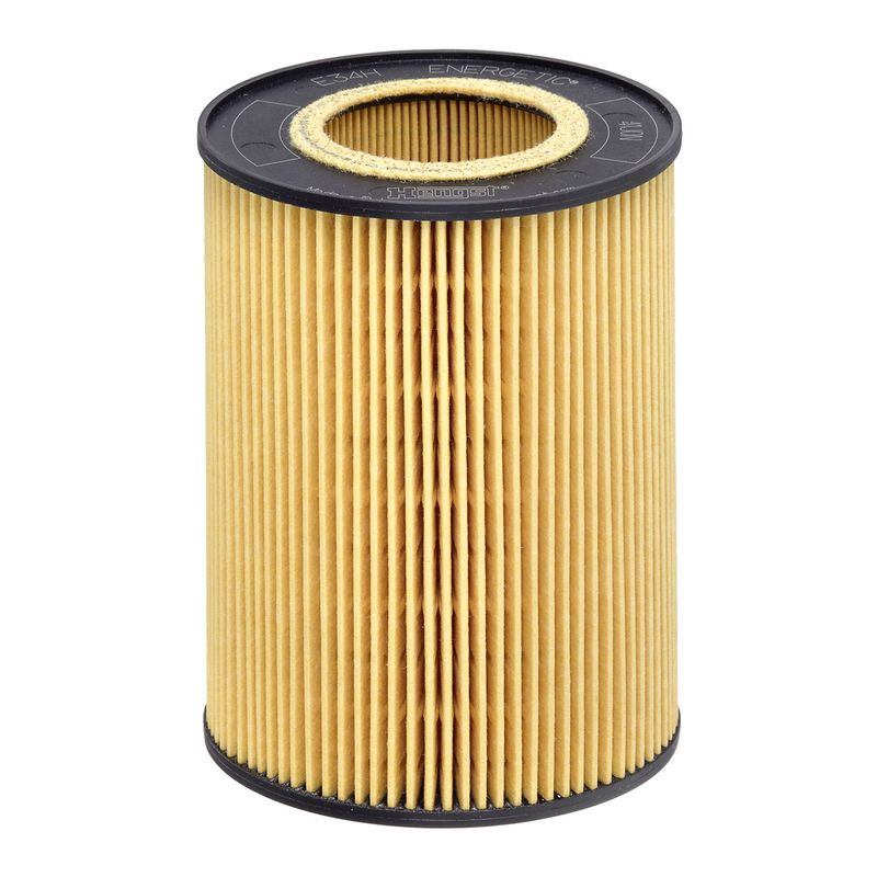 Eļļas filtrs - E34H D213