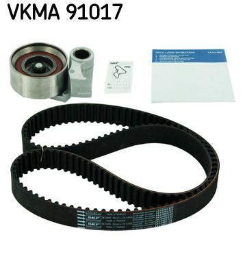 Zobsiksnas komplekts - VKMA 91017