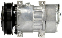 Kompressori, ilmastointilaite - ACP 1129 000S