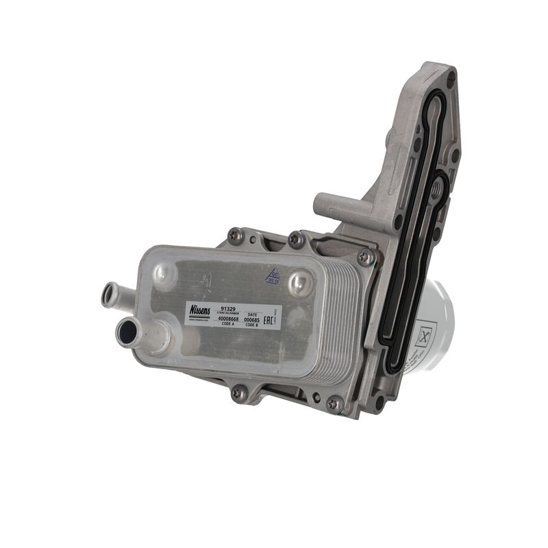 Eļļas radiators, Motoreļļa - 91329