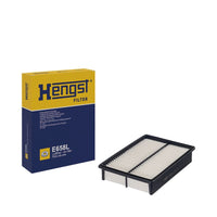 Gaisa filtrs - E658L