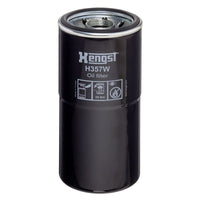 Eļļas filtrs - H357W