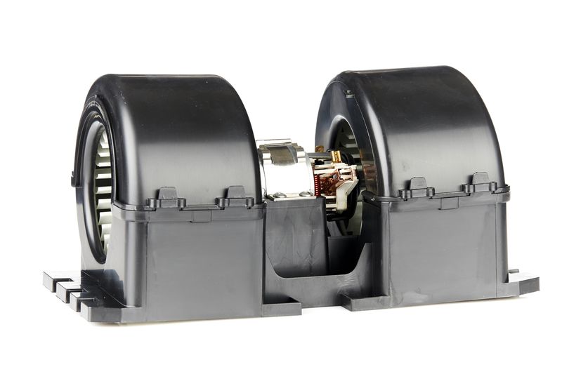 Salona ventilators - 87194