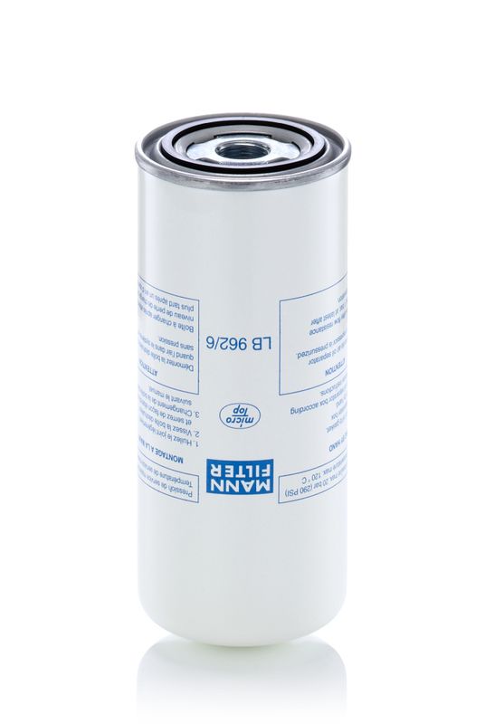 Suodatin, paineilma - LB 962/6