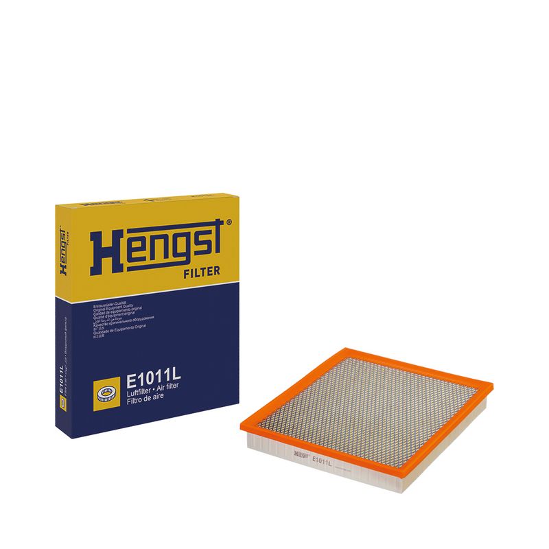 Gaisa filtrs - E1011L