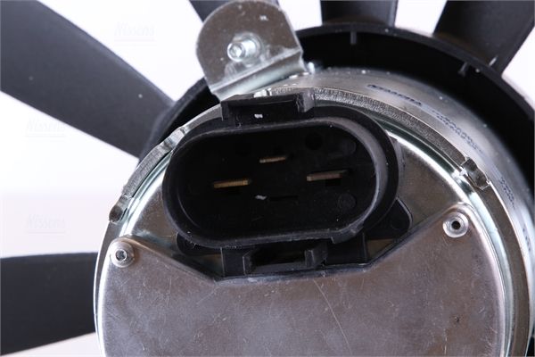 Ventilators, Motora dzesēšanas sistēma - 85720