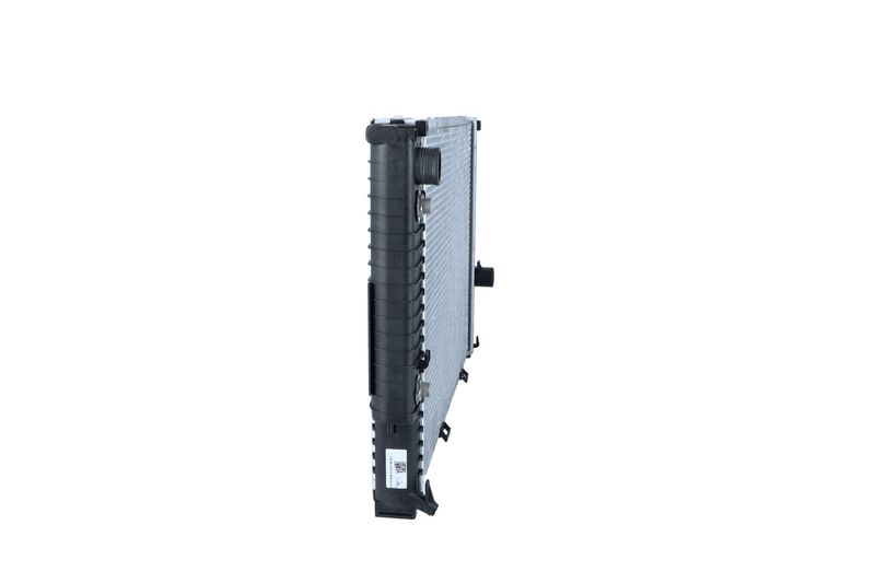 Motora dzesēsanas radiators - 519589