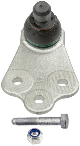 Balst-/Virzošais šarnīrs - 39801 01