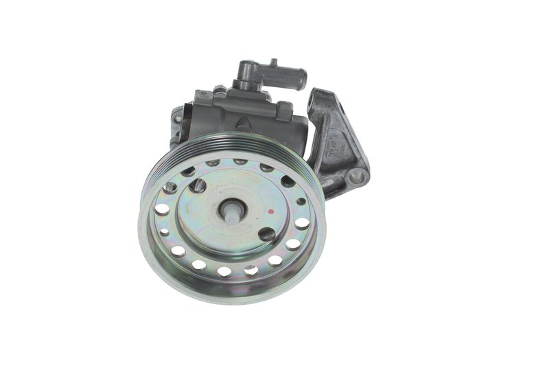 Hydrauliikkapumppu, ohjaus - K S01 000 614